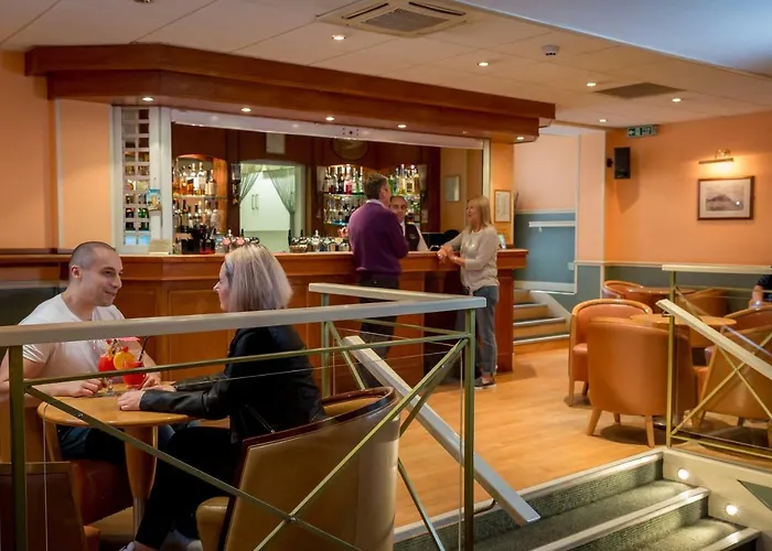 Günstiges Hotel: Mayfair Hotel