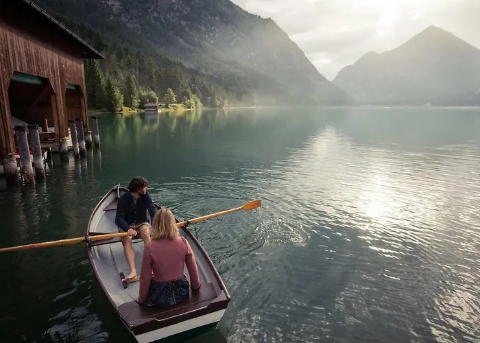 3-Sterne-Hotel: Hotel Feneberg