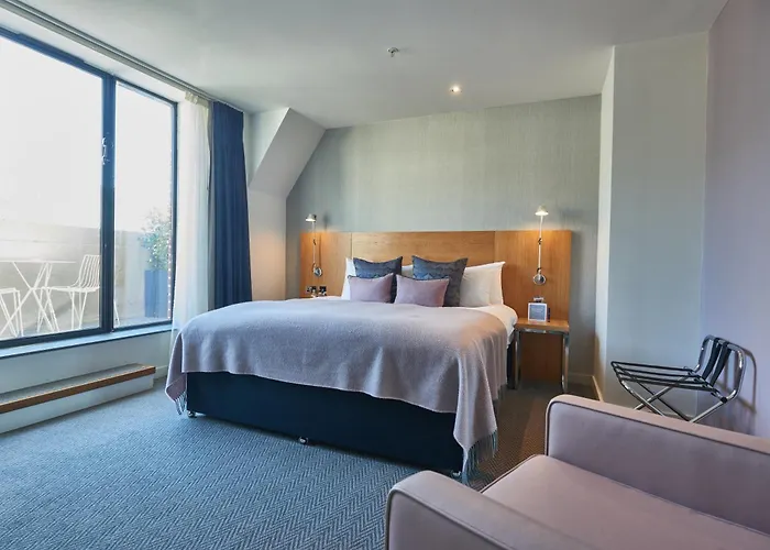 Kinderhotel Apex City Of London