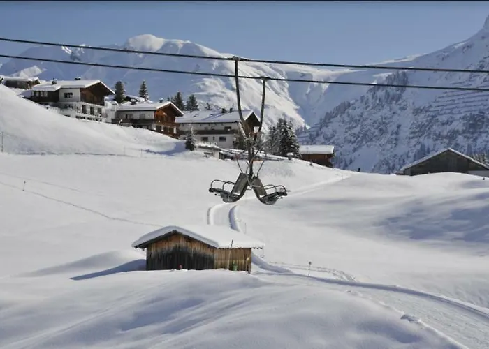 Hotel Am Burgi'S - Adults Only