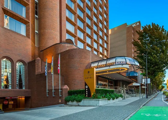 Georgian Court , Worldhotels Elite