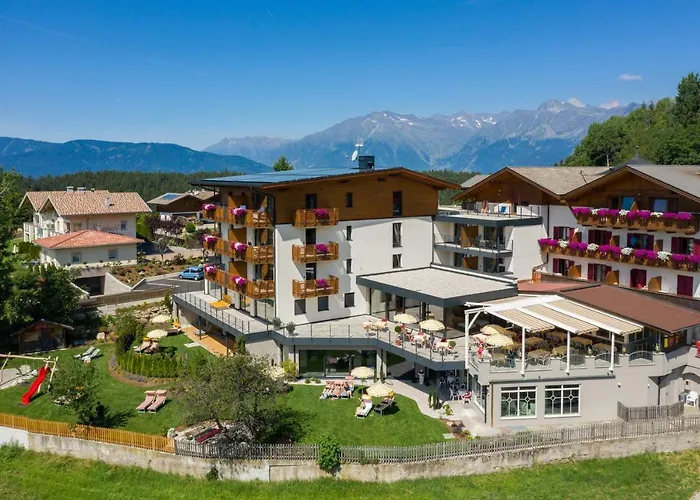 Hotel Sonnenheim