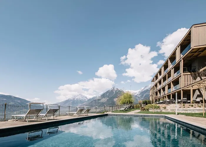 Panoramic Suites Winzerhöhe