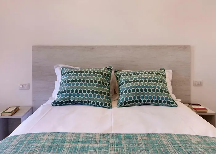 Kinderhotel Delle Rose Suites