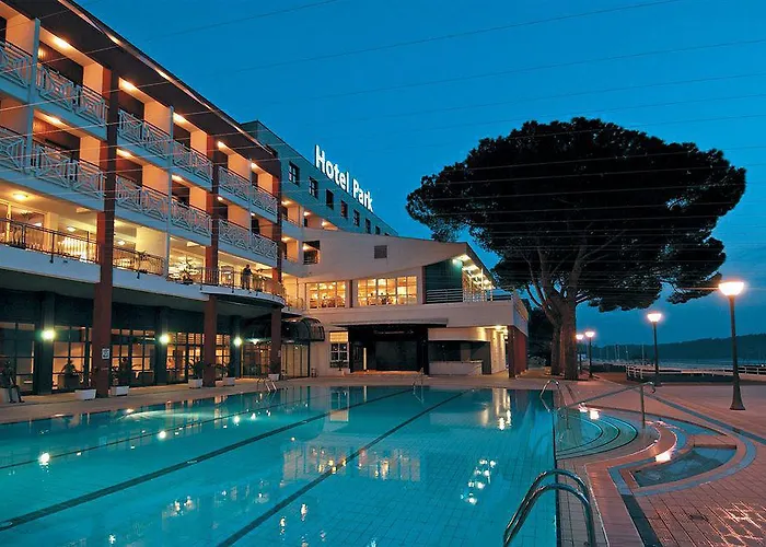 3 SterneHotel Park