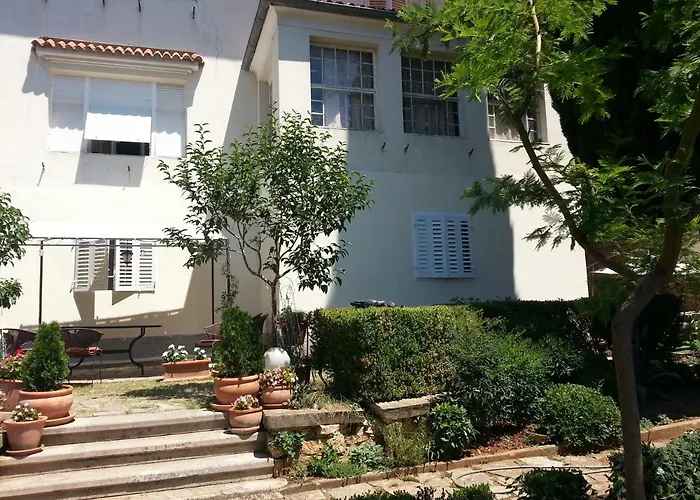 Vintage Villa Magnolia