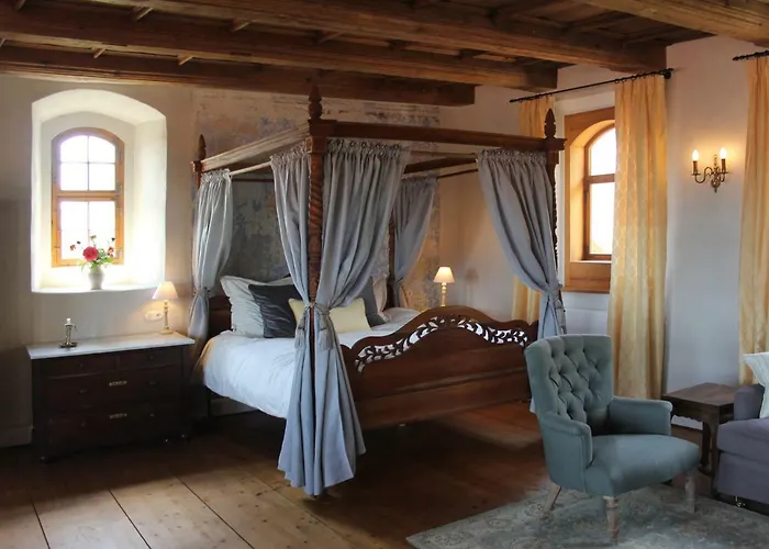 Domherrenhaus Meissen