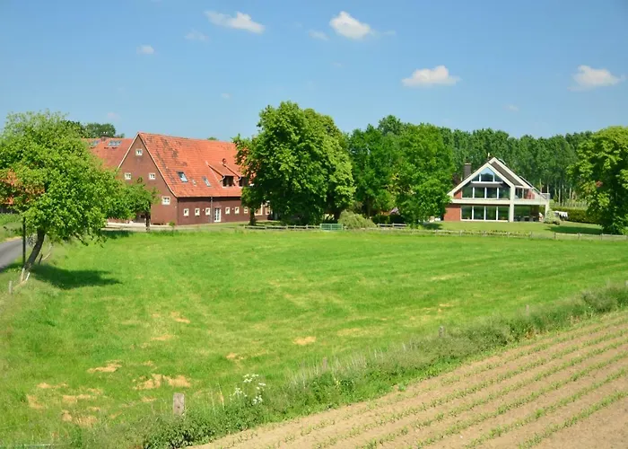 Ferienvermietung: Hof Dalhaus