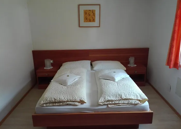 Hotel Haselried