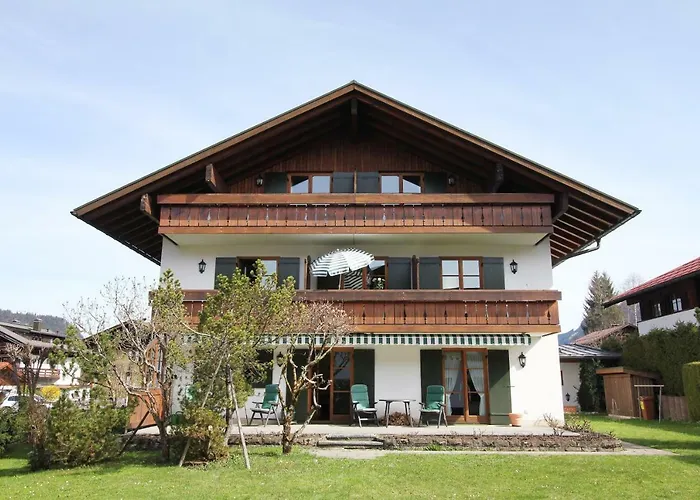 3-Sterne-Hotel: Gästehaus Gaymann