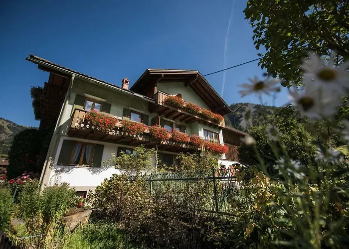 Landhaus Beßler