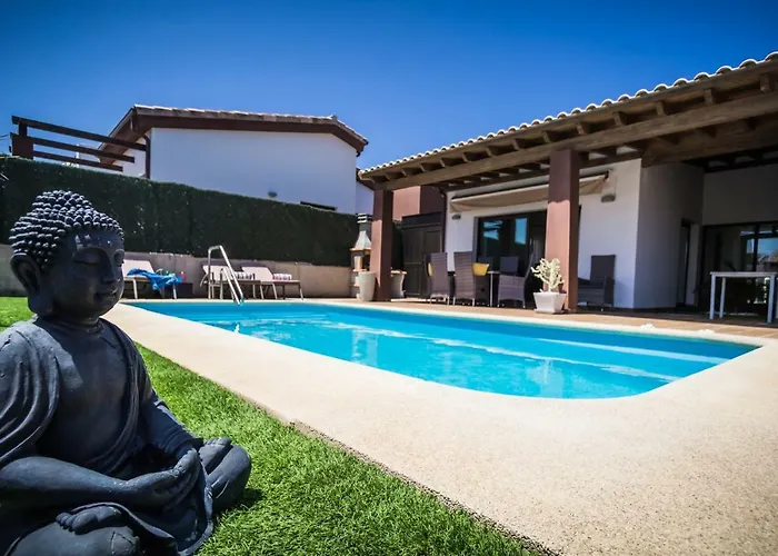 Villa Illusion