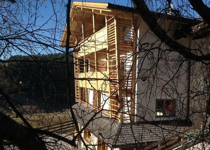 Villa Tannenheim
