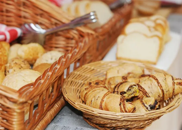 3-Sterne-Hotel: Hotel Papillon