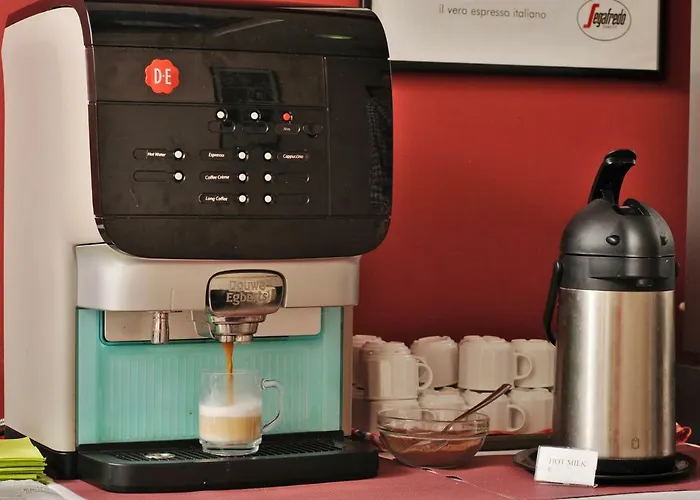 3-Sterne-Hotel: Hotel Papillon