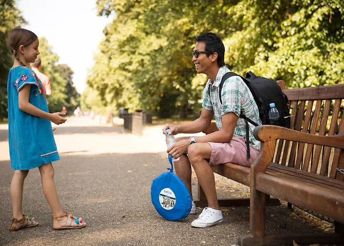 Thistle London Hyde Park Lancaster Gate