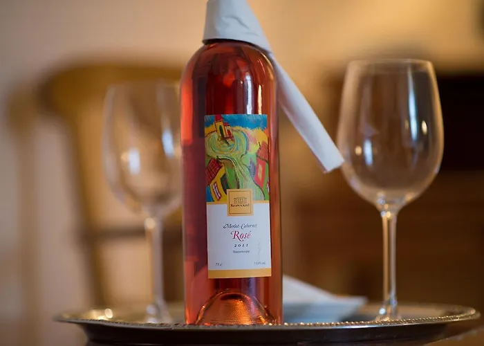 Grand Hotel Aranybika