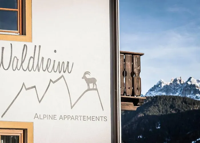  Waldheim