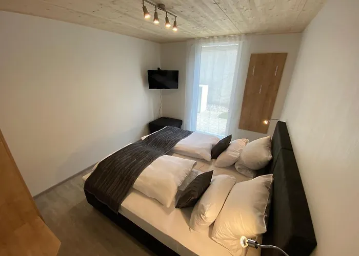 Ferienwohnung Preisinger