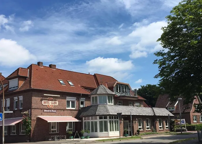 Hotel Sophien-Cafe