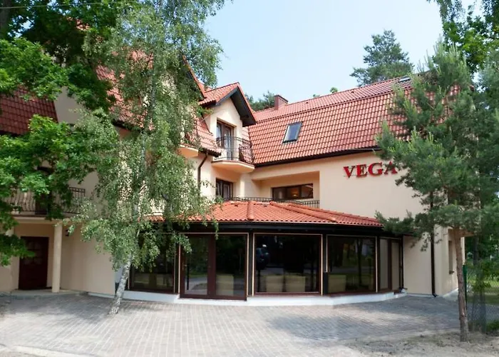Osrodek Vega