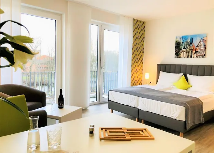 Familienhotels ADAPT Apartments